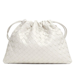 Bottega Veneta Dustbag 796728 Cream