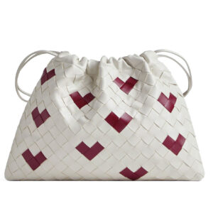 Bottega Veneta Dustbag 796728 Cream