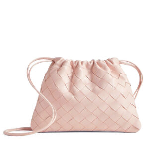 Bottega Veneta Small Dustbag 816987 Pink