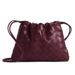 Bottega Veneta Small Dustbag 816987 Mauve