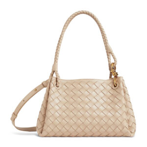 Bottega Veneta Parachute 835921 Apricot