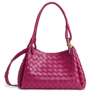 Bottega Veneta Parachute 835921 Peachblow