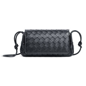 Bottega Veneta Notturno 843893 Black