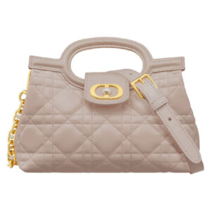 Christian Dior Jolie Top Handle Mini Bag S3123 Pink