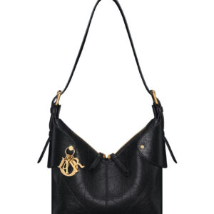 Christian Dior Small Voyage M2845 Black