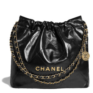 Chanel 22 Small Handbag AS3260