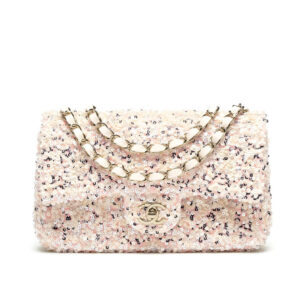 Chanel Evening Bag AS4298 Pink