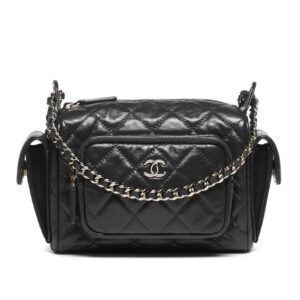 Chanel Small Camera Case AS5220