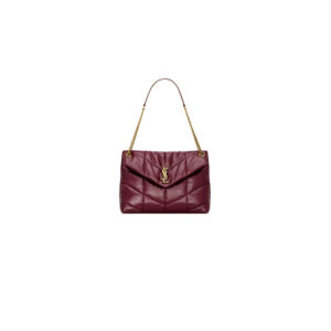 YSL PUFFER medium bag