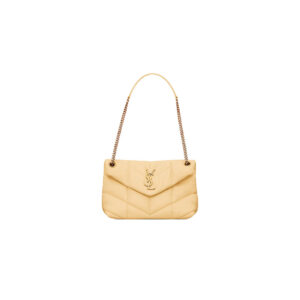 PUFFER SMALL CHAIN BAG