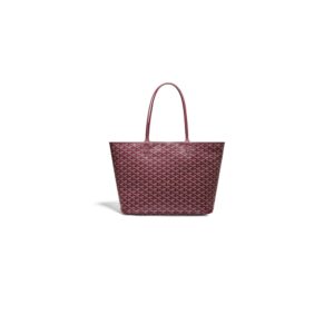 GOYARD Artois MM Bag