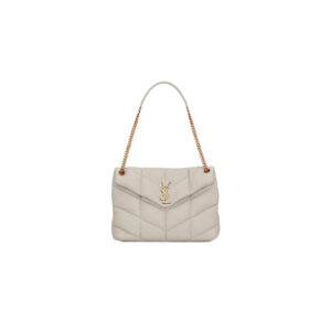 PUFFER MEDIUM CHAIN BAG