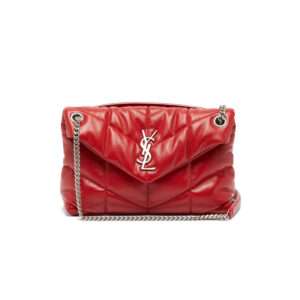 PUFFER MEDIUM CHAIN BAG