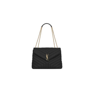 YSL LOULOU Medium Shoulder Bag