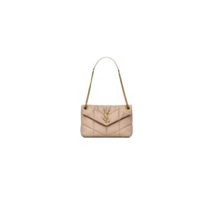 YSL PUFFER small bag