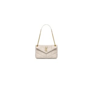 YSL PUFFER small bag
