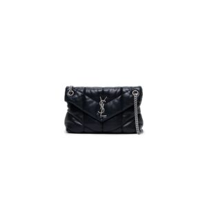 YSL PUFFER small bag