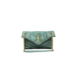 YSL PUFFER small bag