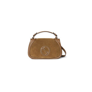 Gucci Blondie medium top handle bag