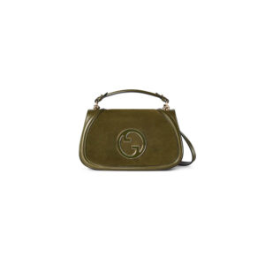 Gucci Blondie medium top handle bag