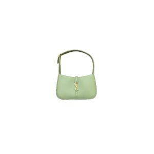 YSL LE 5 A 7 HOBO BAG IN SMOOTH LEATHER