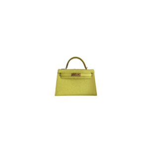 Hermes Mini Kelly II