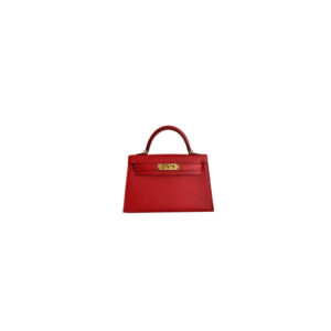 Hermes Mini Kelly II