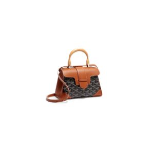 Goyard Saigon Souple Mini Bag