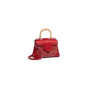 Goyard Saigon Souple Mini Bag