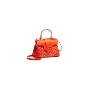 Goyard Saigon Souple Mini Bag