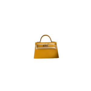 Hermes Mini Kelly II
