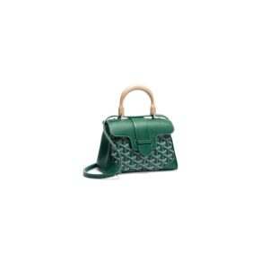 Goyard Saigon Souple Mini Bag