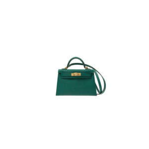 Hermes Mini Kelly II