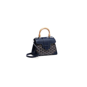 Goyard Saigon Souple Mini Bag