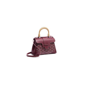 Goyard Saigon Souple Mini Bag