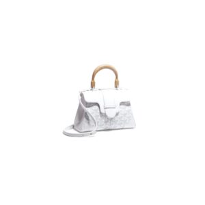 Goyard Saigon Souple Mini Bag