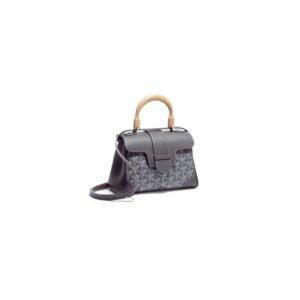 Goyard Saigon Souple Mini Bag