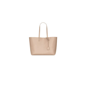 YSL Shopping Saint Laurent leather