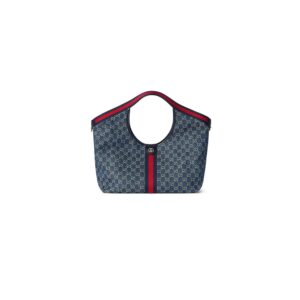 Gucci Giglio large tote bag