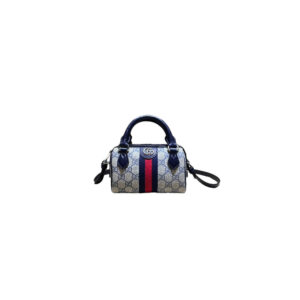 GUCCI Ophidia super mini bag