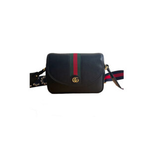 GUCCI Ophidia Small Shoulder Bag