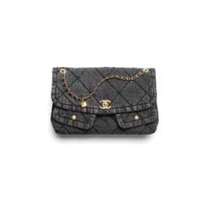 Gucci Padlock medium top handle bag