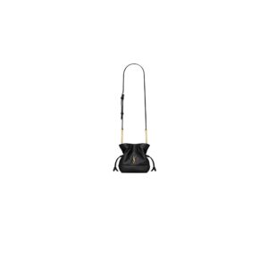 YSL JAMIE mini shoulder pouch in lambskin