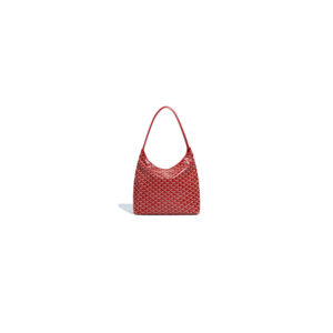 Goyard Boheme Hobo Bag