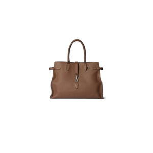 GUCCI Large tote bag with hook closure