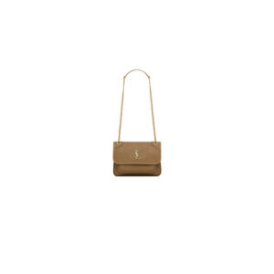 YSL NIKI mini in grained lambskin