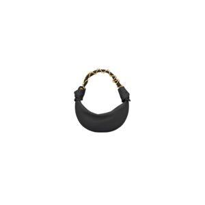 YSL AMALIA mini hobo in lambskin