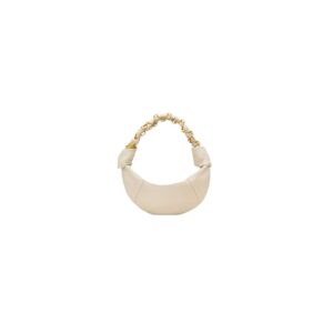 YSL AMALIA mini hobo in lambskin