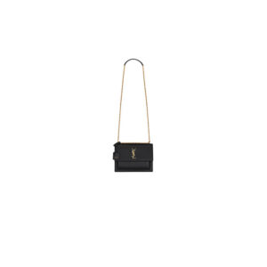 SUNSET MEDIUM CHAIN BAG
