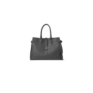 GUCCI Large tote bag with hook closure